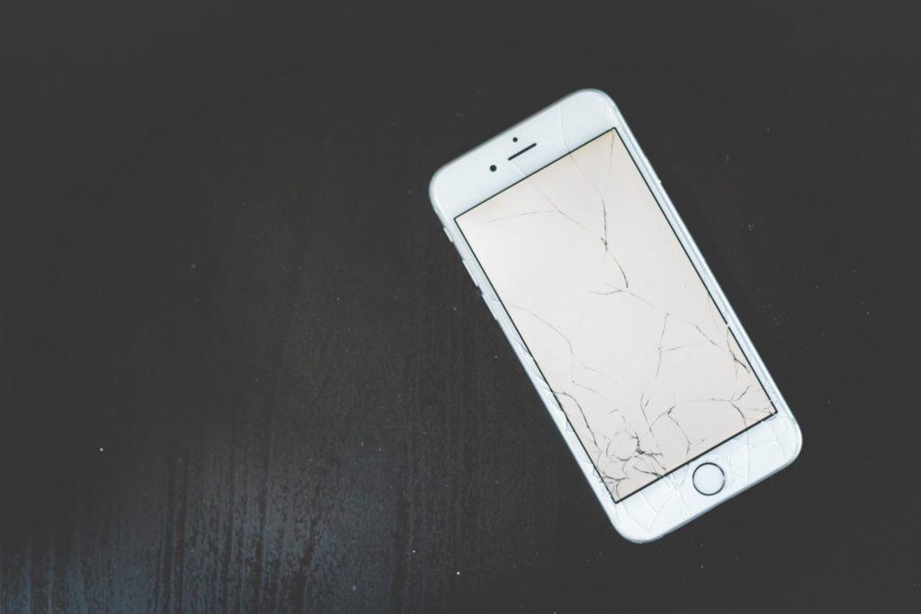 Changer son écran d’iPhone 7 facilement